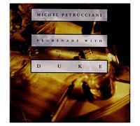 Petrucciani Michel - Michel Petrucciani-Promenade With Duke