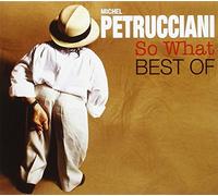 Petrucciani,Michel - So What Best of
