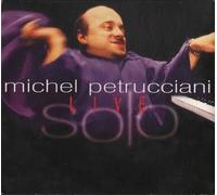 Petrucciani,Michel - Solo Live