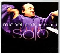 Petrucciani, Michel - Solo Live