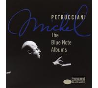 Petrucciani Michel - The Blue Note Albums (Box9Cd)