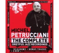 Petrucciani,Michel - The Complete