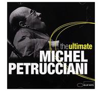 Petrucciani Michel - The Ultimate