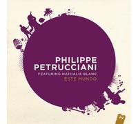 Petrucciani Philippe - Este Mundo