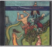 Petrunak, Stephen - Journey Of Sacred: St. Teresa