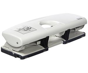 Petrus 313420 - Perforatore a 4 fori per 16 fogli