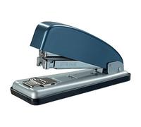 Petrus 44844 - Cucitrice da ufficio, metallo, classico, blu/argento