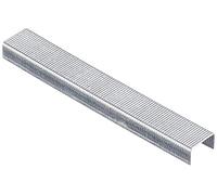 Petrus Scatola da 1000 Punti Metallici 202 Zincati - Fino a 10 Fogli - Perno da 4 mm NEW