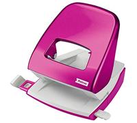 Petrus 62 Wow Perforatrice Metallo, Rosa