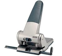 Trapano Petrus 305 Drill per spessore - da fine a 65 fogli - da fine a formato A3 - Easy Scated - Punzoni 5,5 mm