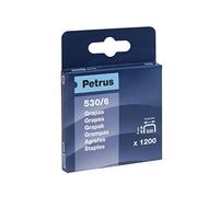Petrus 77513 - Punti metallici