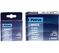 Petrus 77516 - Punti metallici