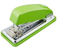 Petrus Cucitrice 226 Classic Wow Verde Metallizzato Capacità 30 Fogli in Blister