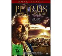 Petrus - Die wahre Geschichte