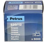 Petrus M44382-77510 - graffette ramato 530/12-5000-77510