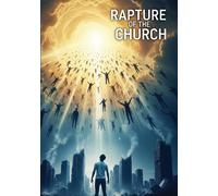 Petrus Motaung The Rapture of The Church (Tascabile)
