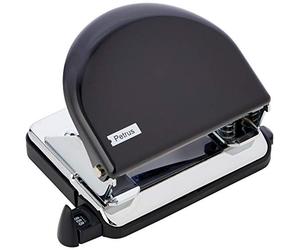 PETRUS TALADRO MOD. 52 WOW NEGRO METALIZADO BLISTER