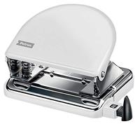 Petrus Trapano da ufficio in metallo classico Mod. 52 Wow, bianco