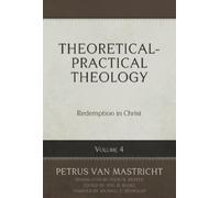Petrus Van Mast Theoretical-Practical Theology Volume 4: Rede (Copertina rigida)