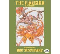 [Petrushka in Full Score: Original Version (Dover Music Scores)] [By: Stravinsky, Igor] [July, 1988]