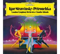 Petrushka K012 - London Symphony Orchestra / Claudio Abbado: Ig... (Vinile)
