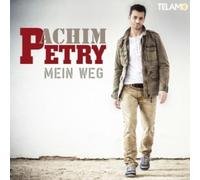 Petry, Achim - Mein Weg