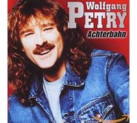 Petry,Wolfgang - Achterbahn