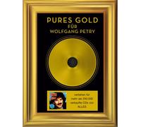 Petry,Wolfgang - Alles (Pures Gold)