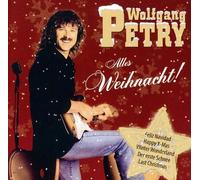 Petry, Wolfgang - Alles Weihnacht!