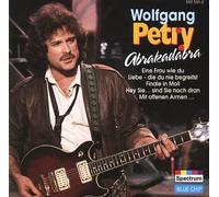 Petry,Wolfgang - Bc Abrakadabra