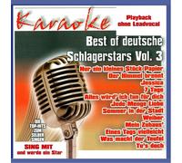 Petry,Wolfgang - Best of Deutsche Schlagerstars Vol.3