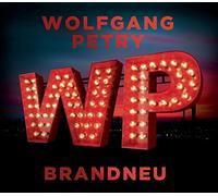Petry,Wolfgang - Brandneu