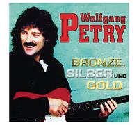 Petry,Wolfgang - Bronze,Silber und Gold