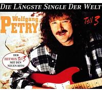 Petry,Wolfgang - Die Längste Single d.Welt 3