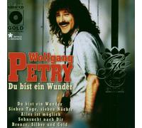 Petry,Wolfgang - Du Bist Ein Wunder