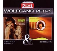 PETRY, WOLFGANG - EIN FREUND EIN MANN &..