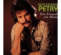 Petry,Wolfgang - Ein Freund,Ein Mann