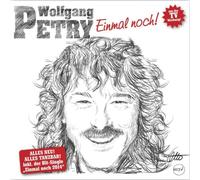 Wolfgang Petry Einmal Noch (CD)