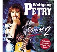 PETRY, WOLFGANG - FREUDE 2
