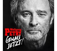Wolfgang Petry Genau jetzt (CD)