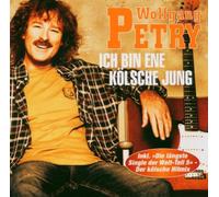 Petry,Wolfgang - Ich Bin Ene Kölsche Jung