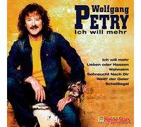 Petry, Wolfgang - Ich Will Noch Mehr
