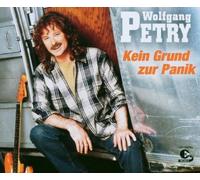 Petry,Wolfgang - Kein Grund zur Panik