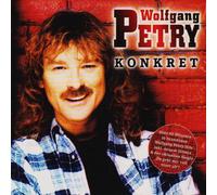 Petry,Wolfgang - Konkret