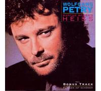 Petry,Wolfgang - Manche Moegen'S Heiss