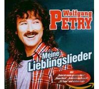 Petry,Wolfgang - Meine Lieblingslieder