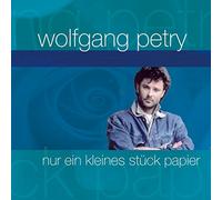 Petry,Wolfgang - Nur EIN Kleines Stueck Papier