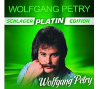 Petry,Wolfgang - Schlager Platin Editon