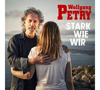Wolfgang Petry Stark Wie Wir (Vinyl LP)