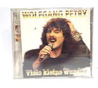Petry,Wolfgang - Viele Kleine Wunder